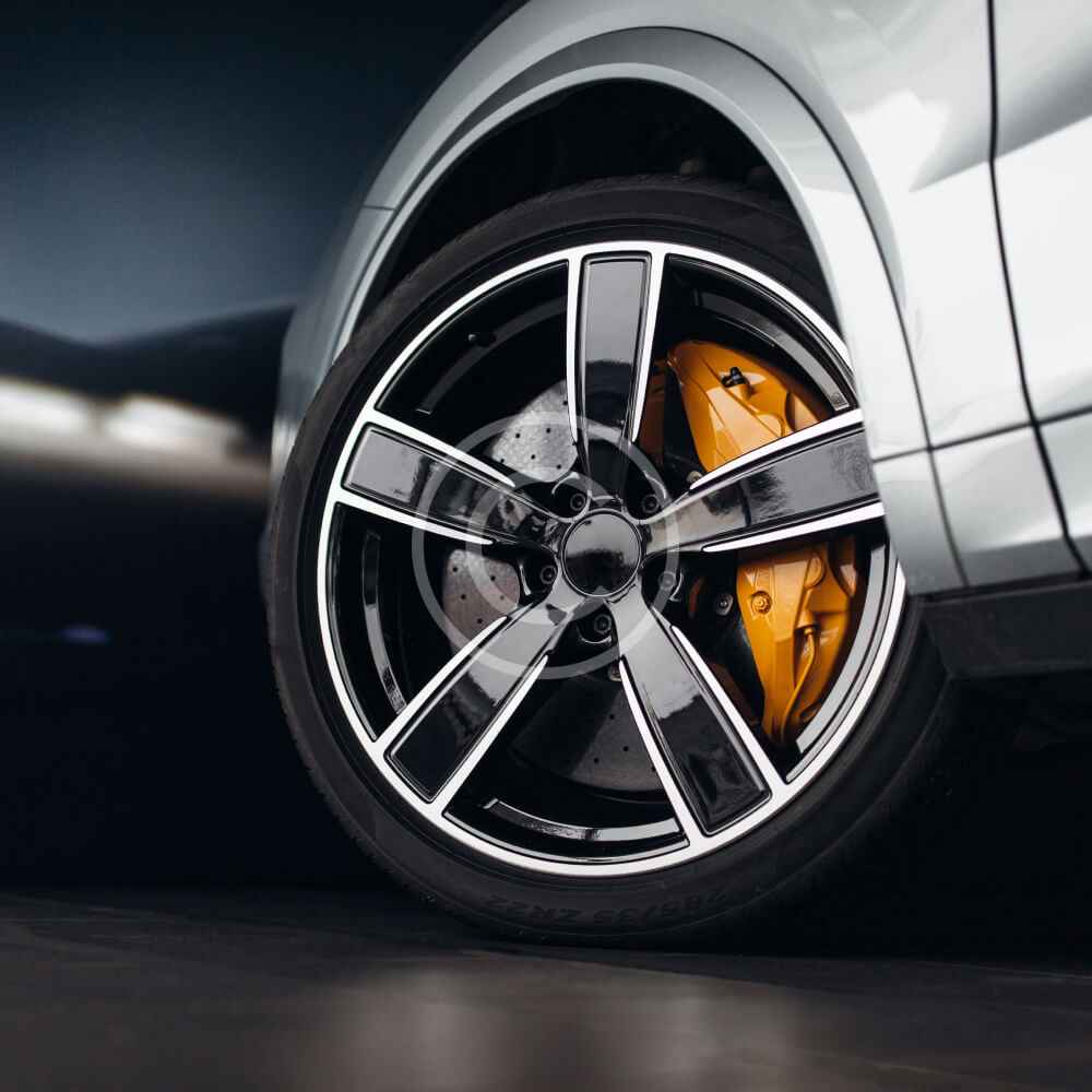 Winter tire – Image 8