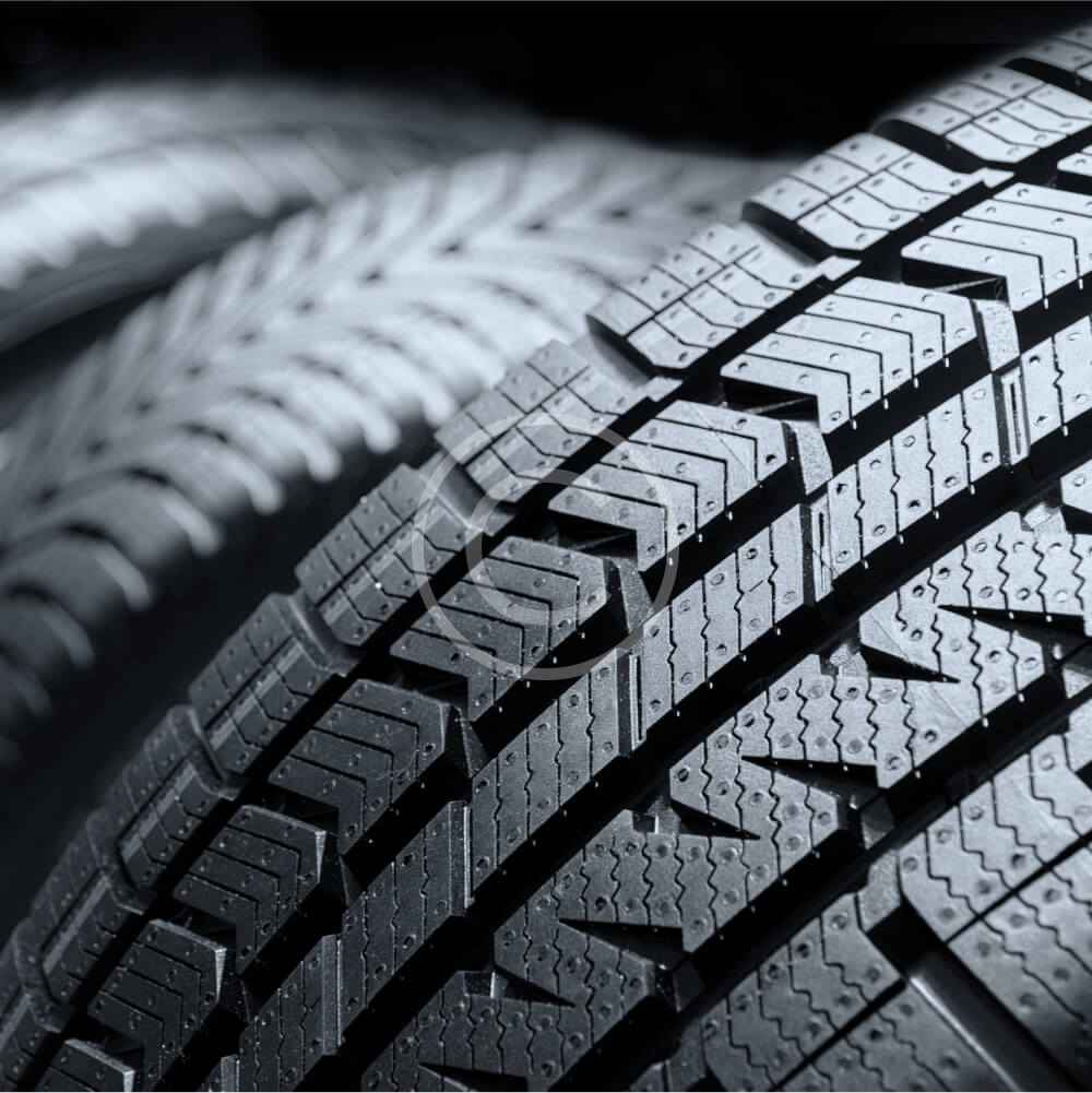 Winter tire – Image 2