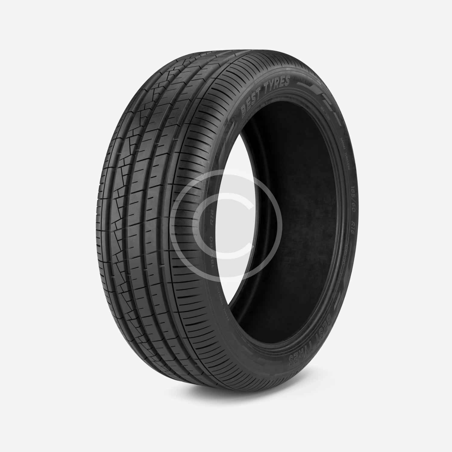 Winter tire – Image 4